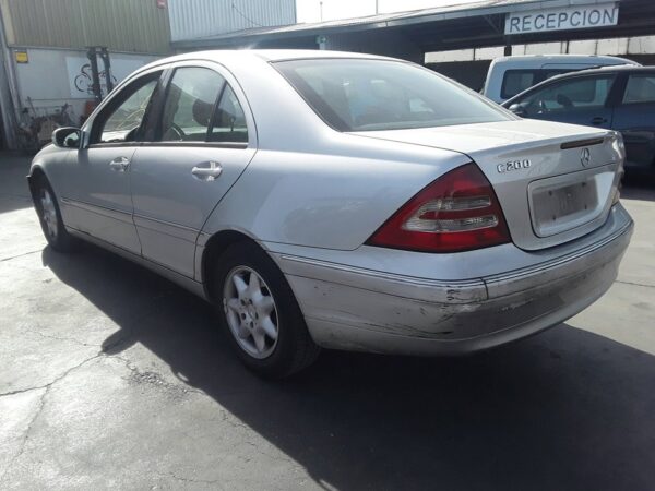 ELEVALUNAS DELANTERO IZQUIERDO MERCEDES-BENZ CLASE C (BM 203) BERLINA - Imagen 5