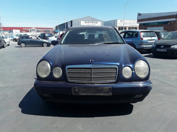 ABS MERCEDES-BENZ CLASE E (BM 210) BERLINA - Imagen 2
