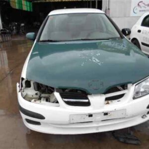 ALTERNADOR NISSAN ALMERA (N16/E)