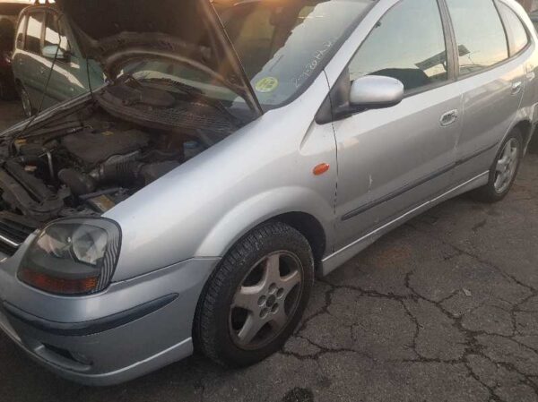 ELEVALUNAS TRASERO DERECHO NISSAN ALMERA TINO (V10M) - Imagen 3