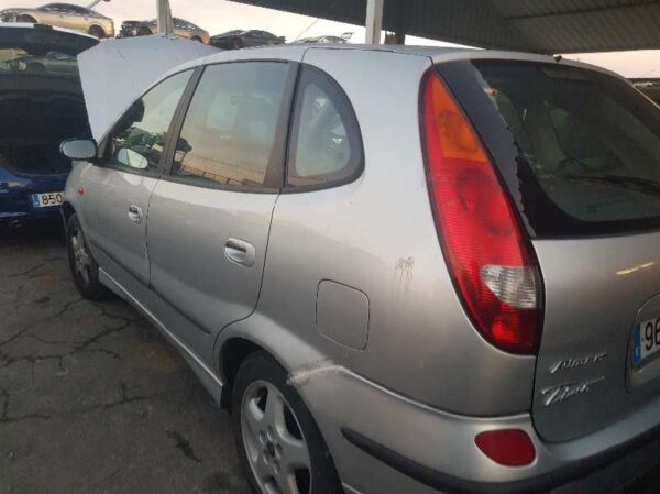 ELEVALUNAS TRASERO DERECHO NISSAN ALMERA TINO (V10M) - Imagen 4