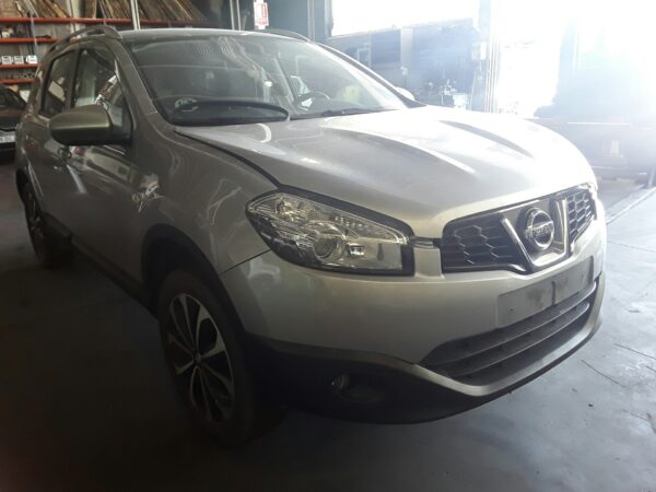 PILOTO TRASERO DERECHO INTERIOR NISSAN QASHQAI +2 (JJ10) - Imagen 2