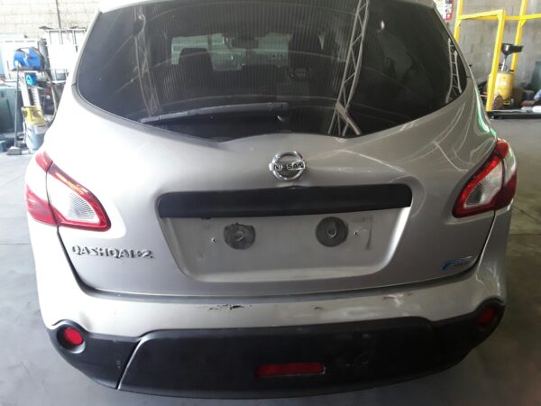 PILOTO TRASERO DERECHO INTERIOR NISSAN QASHQAI +2 (JJ10) - Imagen 4