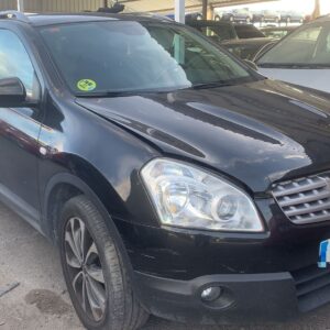 CREMALLERA DIRECCION NISSAN QASHQAI (J10)