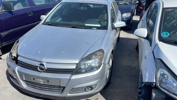 PILOTO TRASERO IZQUIERDO OPEL ASTRA H BERLINA - Imagen 2