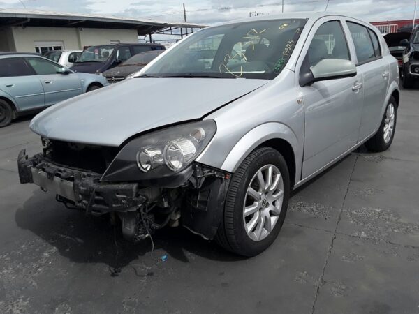 PILOTO TRASERO IZQUIERDO OPEL ASTRA H BERLINA - Imagen 4