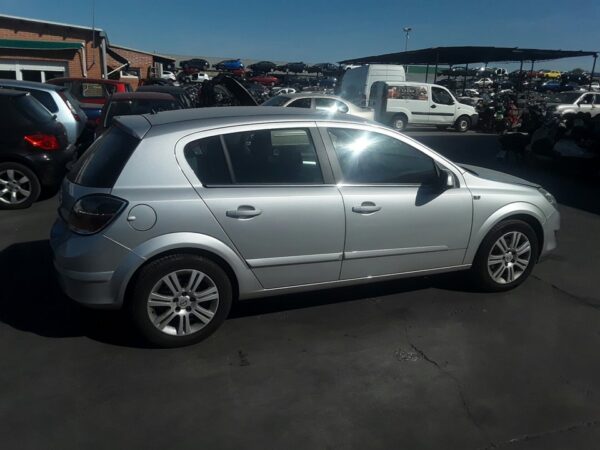 TRANSMISION DELANTERA IZQUIERDA OPEL ASTRA H BERLINA - Imagen 3