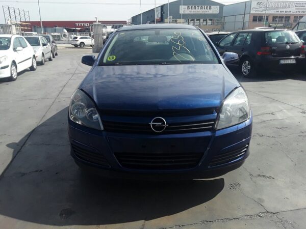 MOTOR COMPLETO OPEL ASTRA H BERLINA - Imagen 2
