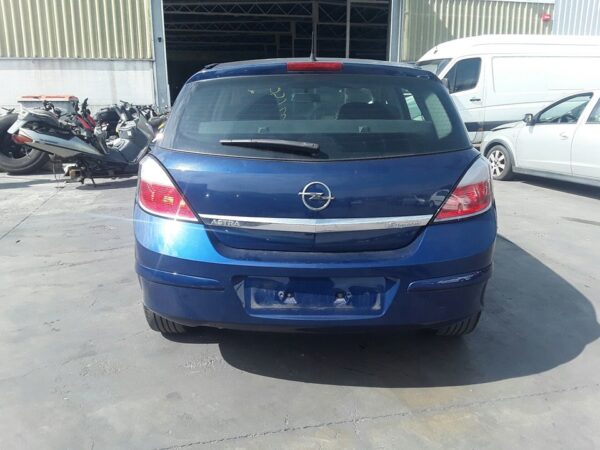 CAJA CAMBIOS OPEL ASTRA H BERLINA - Imagen 3