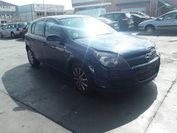 MOTOR COMPLETO OPEL ASTRA H BERLINA - Imagen 3
