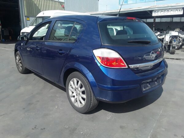 MOTOR COMPLETO OPEL ASTRA H BERLINA - Imagen 5