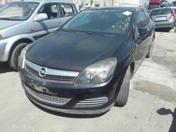 CAJA CAMBIOS OPEL ASTRA H GTC - Imagen 2