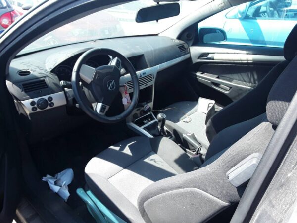 CAJA CAMBIOS OPEL ASTRA H GTC - Imagen 3
