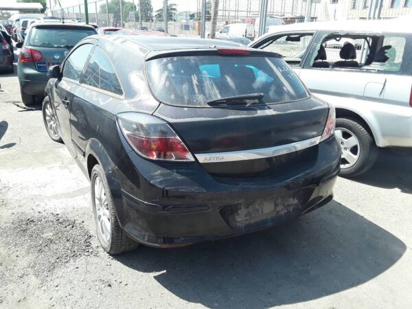 CAJA CAMBIOS OPEL ASTRA H GTC - Imagen 5