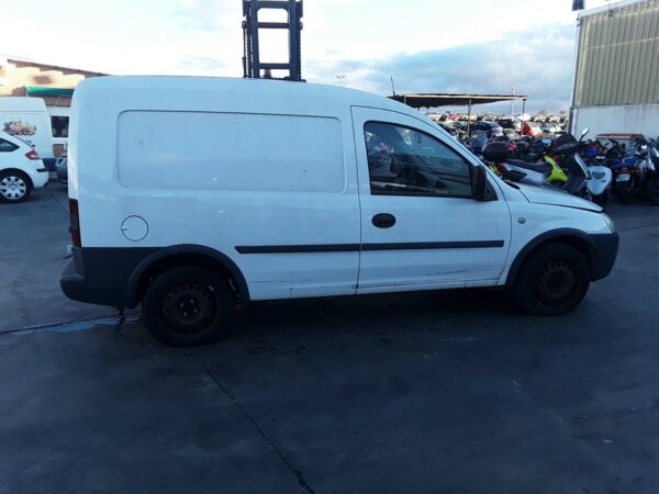 COMPRESOR AIRE ACONDICIONADO OPEL COMBO (CORSA C) - Imagen 5