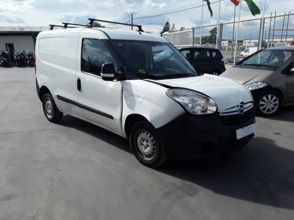CUADRO INSTRUMENTOS OPEL COMBO D - Imagen 3