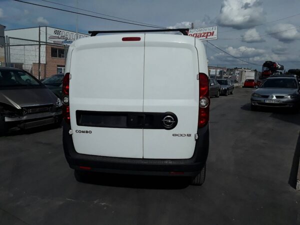 CUADRO INSTRUMENTOS OPEL COMBO D - Imagen 4