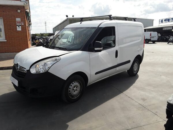 CUADRO INSTRUMENTOS OPEL COMBO D - Imagen 5