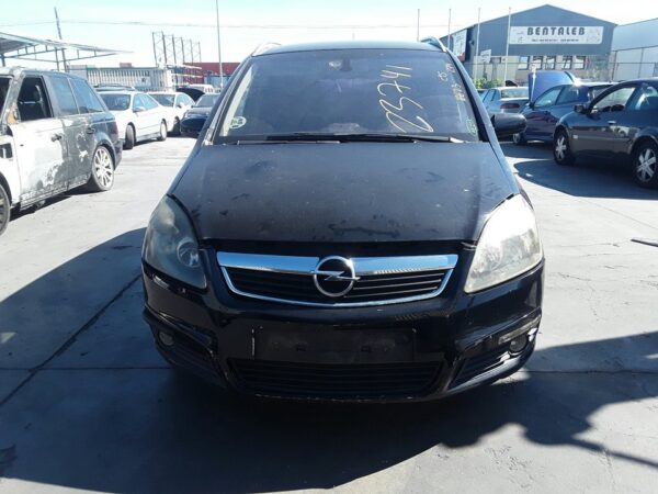 ELECTROVENTILADOR OPEL ZAFIRA B - Imagen 2