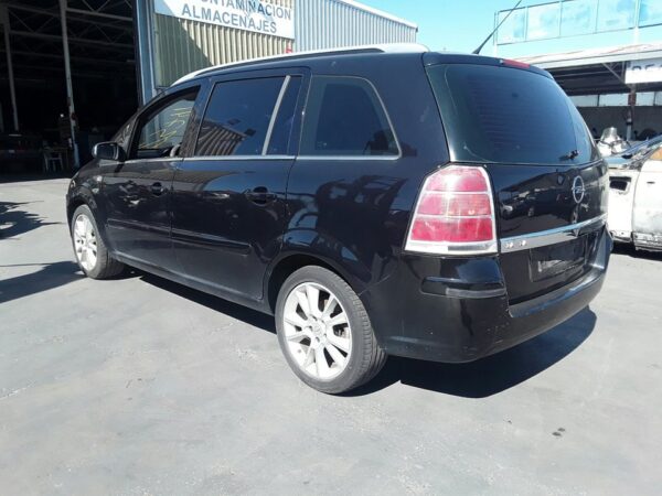 ELECTROVENTILADOR OPEL ZAFIRA B - Imagen 5