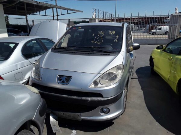 CUADRO INSTRUMENTOS PEUGEOT 1007 - Imagen 5