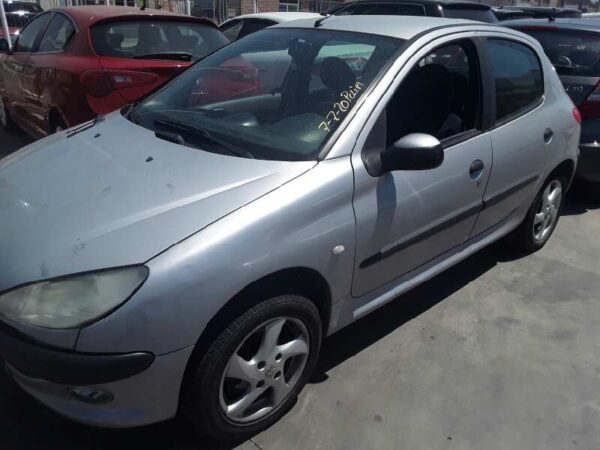 CENTRALITA MOTOR UCE PEUGEOT 206 - Imagen 2
