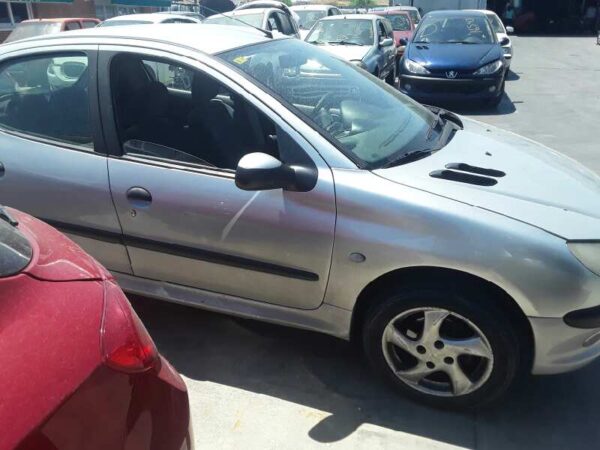 CENTRALITA MOTOR UCE PEUGEOT 206 - Imagen 3