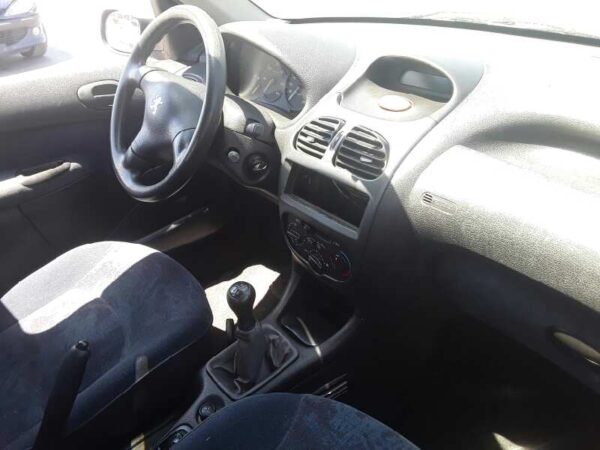 CENTRALITA MOTOR UCE PEUGEOT 206 - Imagen 4