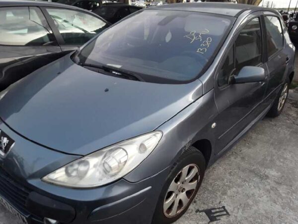 ELECTROVENTILADOR PEUGEOT 307 BERLINA (S2) - Imagen 2
