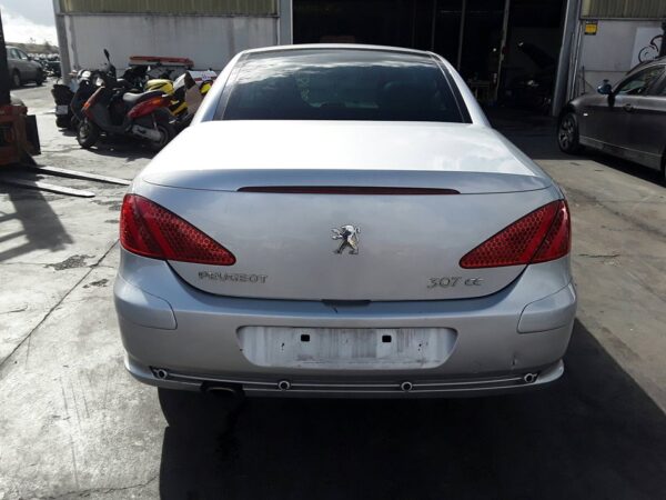 MOTOR ARRANQUE PEUGEOT 307 CC CABRIO-COUPÉ (S2) - Imagen 5