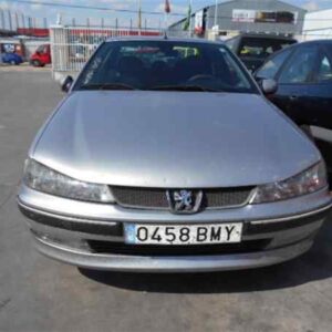CAUDALIMETRO PEUGEOT 406 BERLINA (S1/S2)