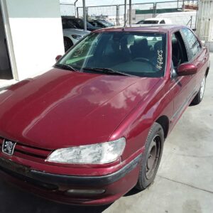 CENTRALITA MOTOR UCE PEUGEOT 406 BERLINA (S1/S2)