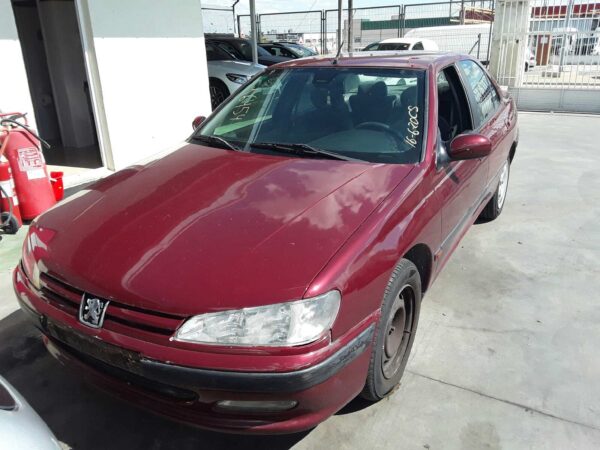 CENTRALITA MOTOR UCE PEUGEOT 406 BERLINA (S1/S2)