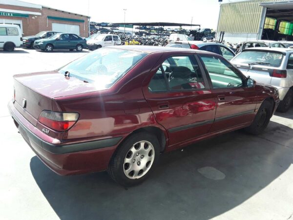 CENTRALITA MOTOR UCE PEUGEOT 406 BERLINA (S1/S2) - Imagen 2