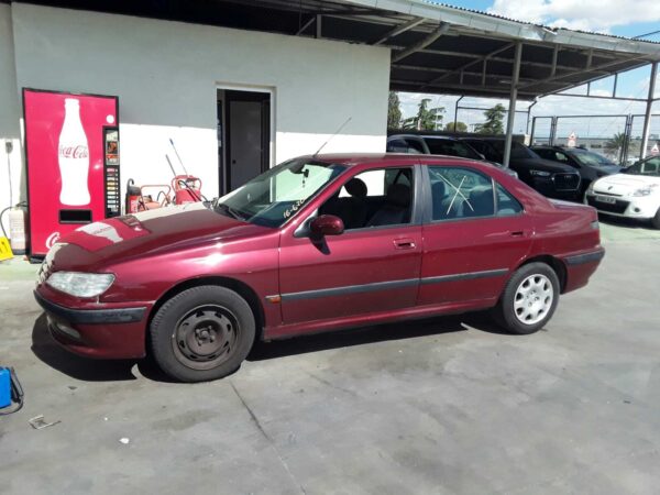 CENTRALITA MOTOR UCE PEUGEOT 406 BERLINA (S1/S2) - Imagen 3