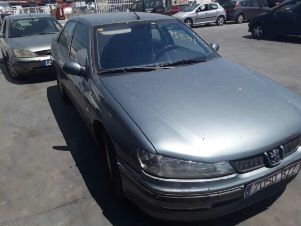 CENTRALITA MOTOR UCE PEUGEOT 406 BERLINA (S1/S2)