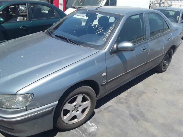 CENTRALITA MOTOR UCE PEUGEOT 406 BERLINA (S1/S2) - Imagen 2