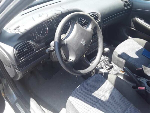 CENTRALITA MOTOR UCE PEUGEOT 406 BERLINA (S1/S2) - Imagen 3