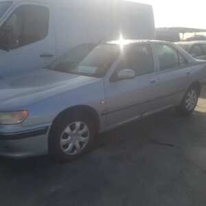 CENTRALITA MOTOR UCE PEUGEOT 406 BERLINA (S1/S2)