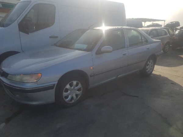CENTRALITA MOTOR UCE PEUGEOT 406 BERLINA (S1/S2)