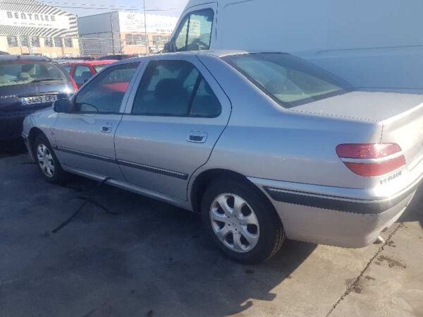 CENTRALITA MOTOR UCE PEUGEOT 406 BERLINA (S1/S2) - Imagen 2
