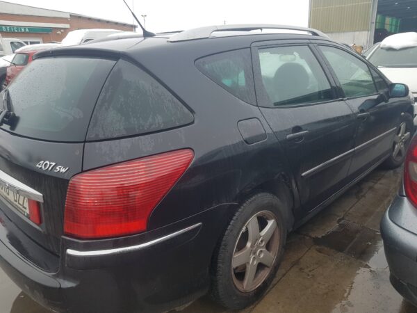 CAJA CAMBIOS PEUGEOT 407 SW - Imagen 3