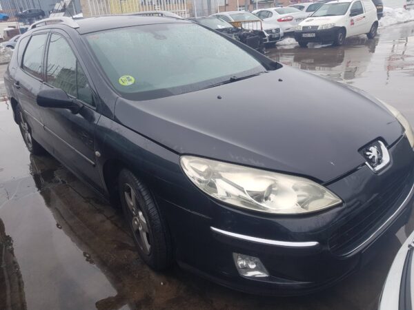 CAJA CAMBIOS PEUGEOT 407 SW - Imagen 5