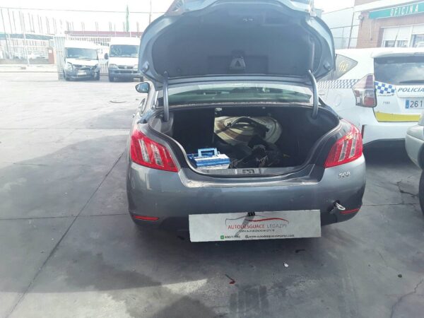 BOMBA DIRECCION PEUGEOT 508 - Imagen 5
