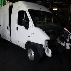 CENTRALITA MOTOR UCE PEUGEOT BOXER (330/350) CAMIÓN BAT.3700MM (2002)