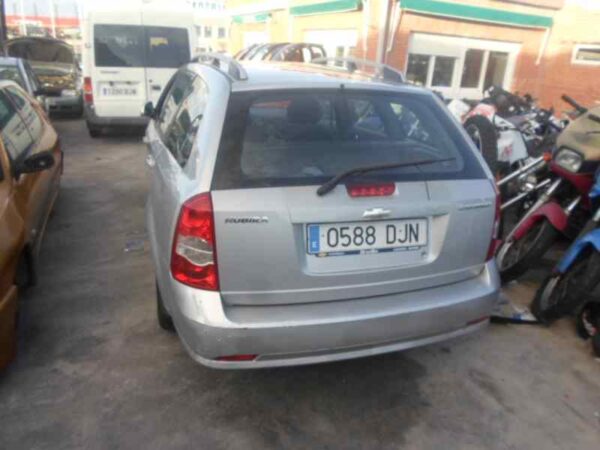 CENTRALITA MOTOR UCE RENAULT CLIO I FASE I / II (B/C57) - Imagen 3