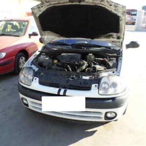 CENTRALITA MOTOR UCE RENAULT CLIO II FASE I (B/CB0)
