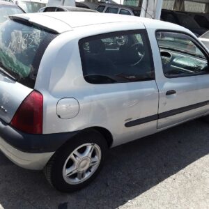 CENTRALITA MOTOR UCE RENAULT CLIO II FASE I (B/CB0)