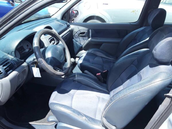 CENTRALITA MOTOR UCE RENAULT CLIO II FASE I (B/CB0) - Imagen 3