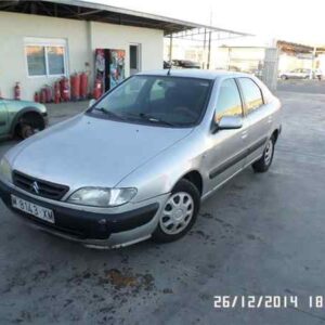 CAJA CAMBIOS RENAULT CLIO II FASE I (B/CB0)